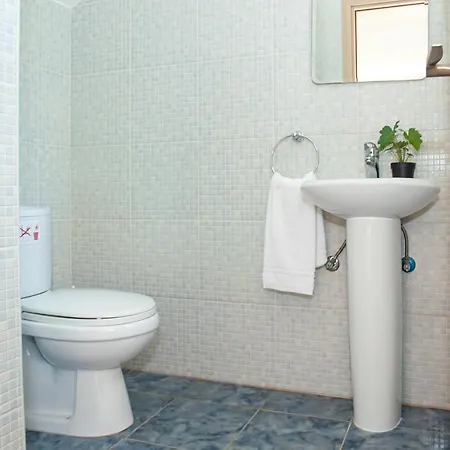 Cara Villa Protaras