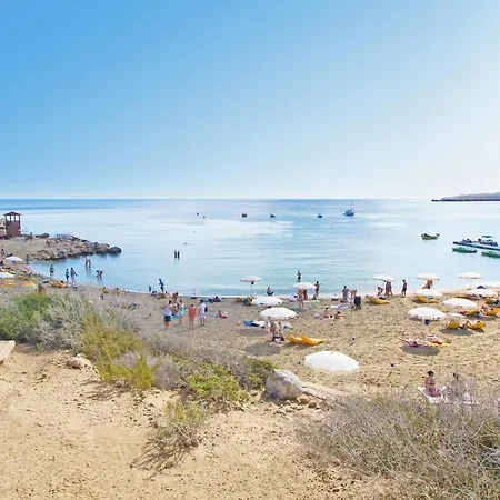 Villa Cara Protaras
